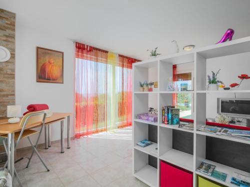 Apartment Daria