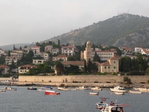 Apartment Gorana