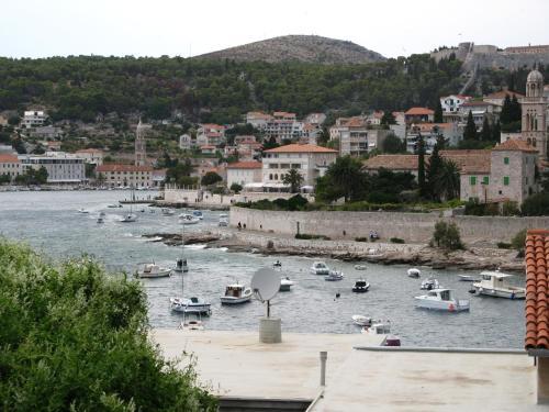 Apartment Gorana