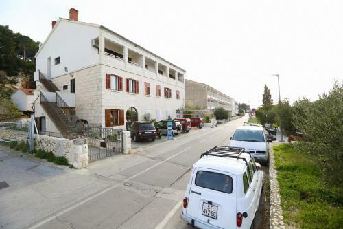 Apartment Gorana