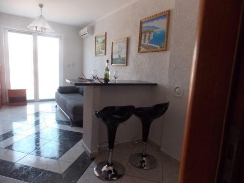 Apartments Roxsi