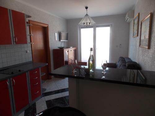 Apartments Roxsi