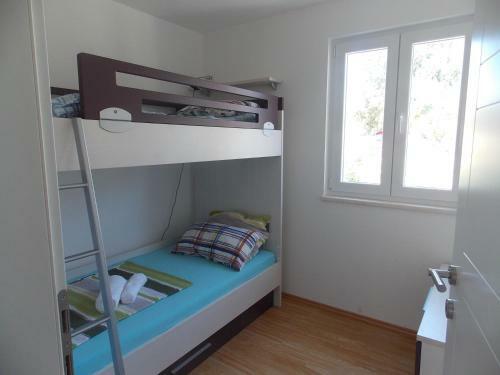 Apartments Roxsi