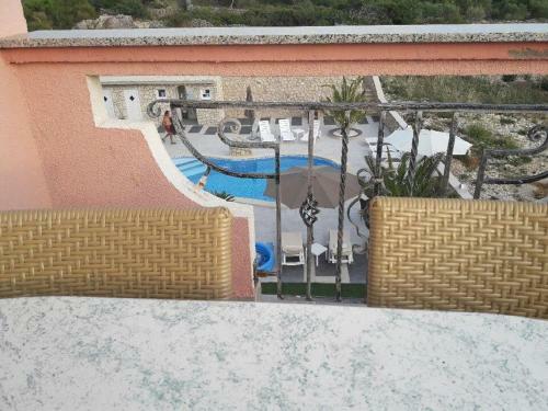 Apartments Roxsi