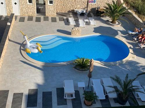 Apartments Roxsi