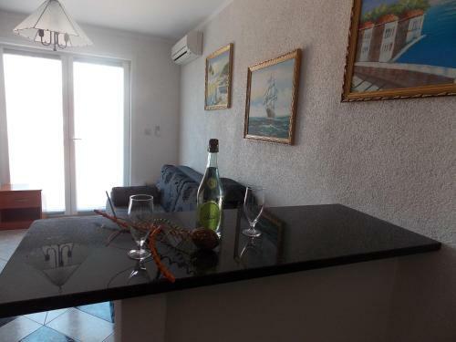 Apartments Roxsi