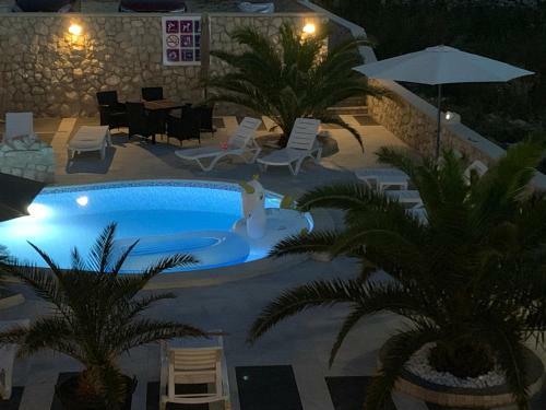 Apartments Roxsi