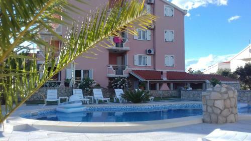Apartments Roxsi