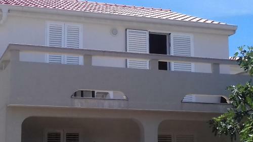 Apartments Roxsi