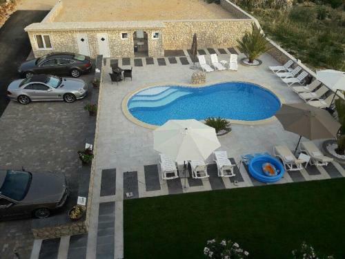 Apartments Roxsi