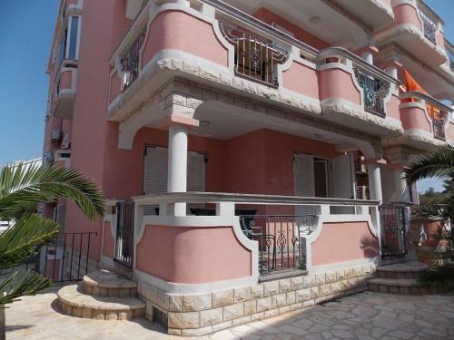 Apartments Roxsi