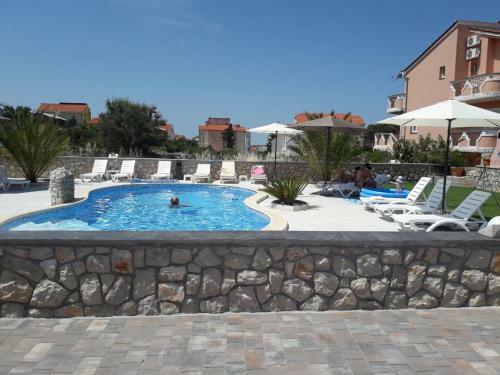 Apartments Roxsi