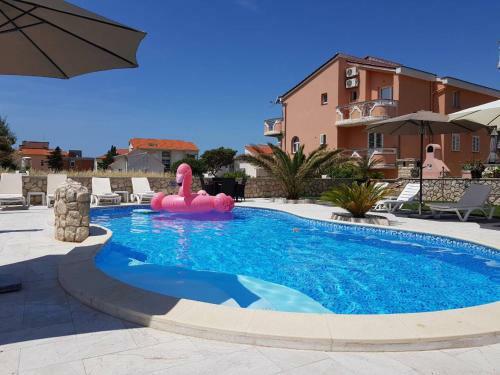 Apartments Roxsi