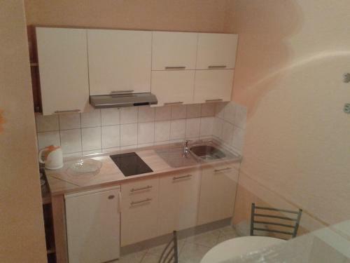 Apartments Mirjana