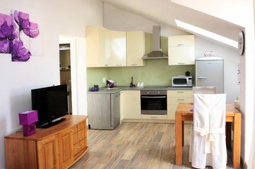 Apartment Luvi