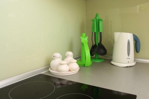 Apartment Luvi