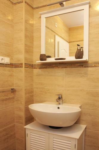 Apartment Luvi