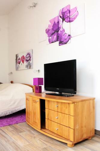 Apartment Luvi