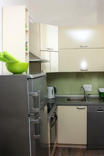 Apartment Luvi