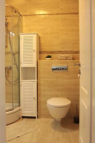 Apartment Luvi