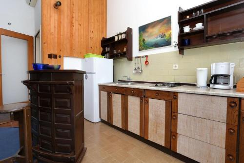 Apartment Orebic 646a