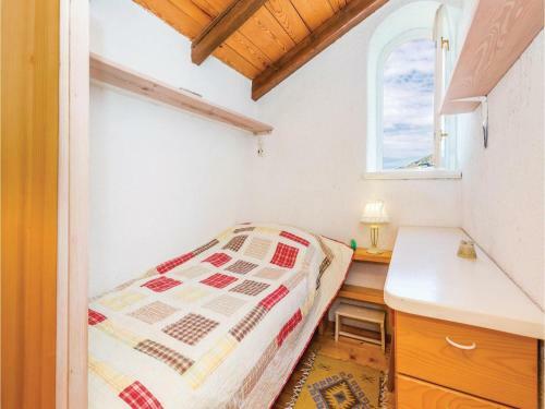 Apartment Barbat II Cr