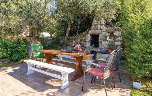 Apartment Barbat II Cr