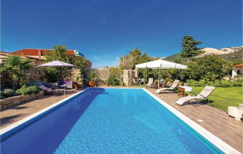Apartment Barbat II Cr