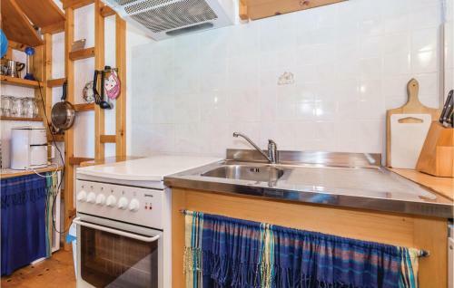 Apartment Barbat II Cr