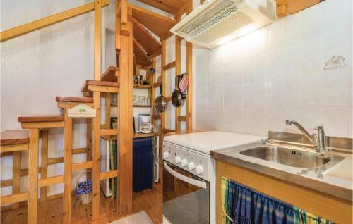 Apartment Barbat II Cr