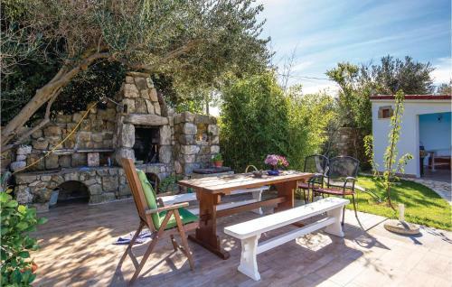 Apartment Barbat II Cr