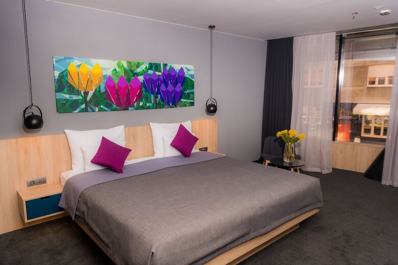 Hotel Academia