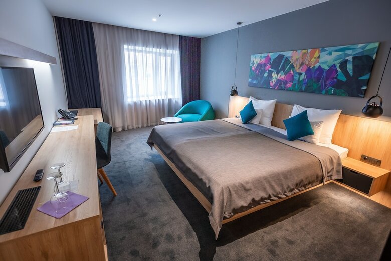 Hotel Academia
