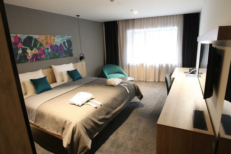 Hotel Academia
