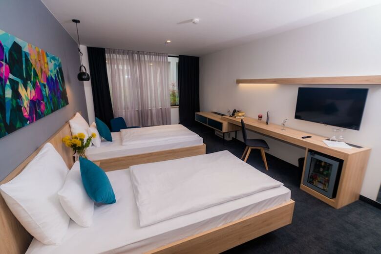 Hotel Academia