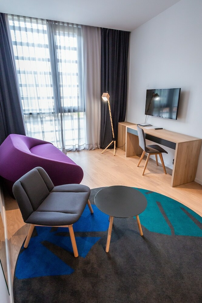 Hotel Academia