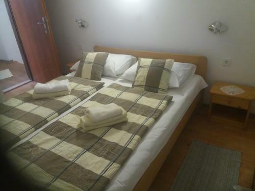 Hostal House Drakuli?