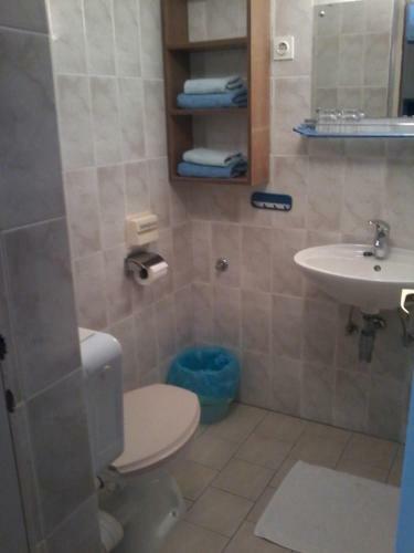 Hostal Pansion Ana