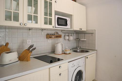 Invalgo Apartment