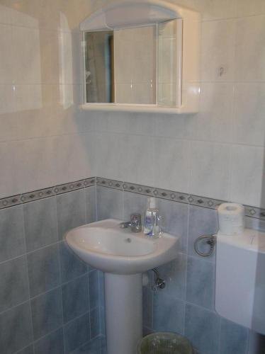 Apartment Orebic 10096b
