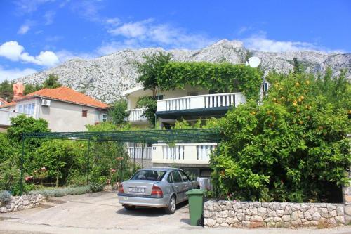 Apartment Orebic 10096b