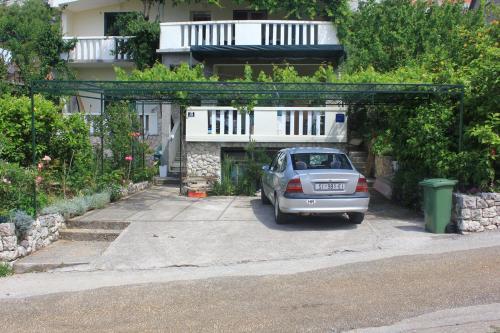 Apartment Orebic 10096b