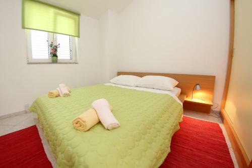 Apartmani Ukalovic