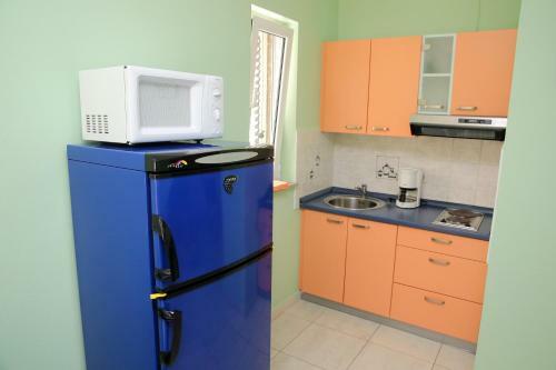 Apartmani Ukalovic