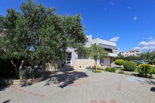 Apartmani Ukalovic