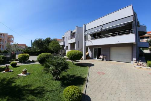 Apartmani Ukalovic