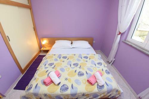 Apartmani Ukalovic