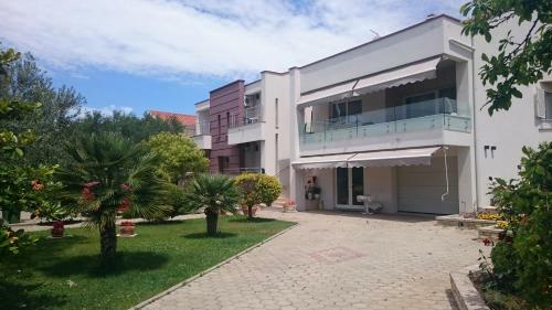 Apartmani Ukalovic