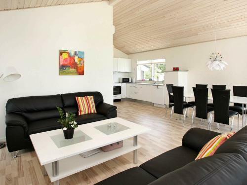 Three-bedroom Holiday Home In Fjerritslev 22