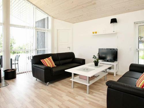 Three-bedroom Holiday Home In Fjerritslev 22